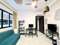 Viva Vista (D5), Apartment #606355551